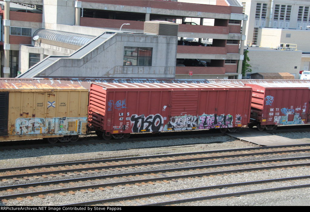 LRS 4765
